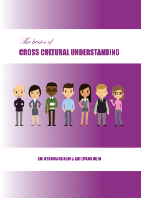 The Basics Of Cross Cultural Understanding