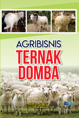 Agribisnis Ternak Domba