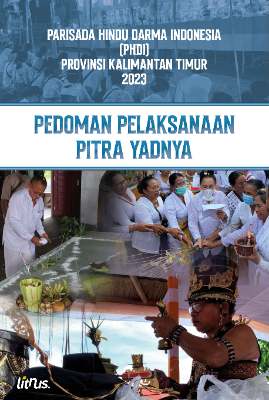 PEDOMAN PELAKSANAAN PITRA YADNYA