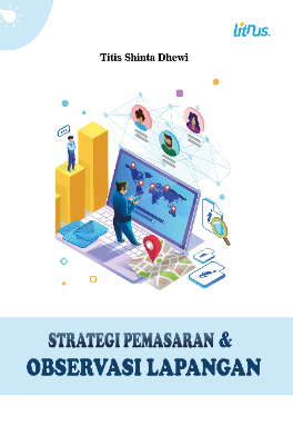 STRATEGI PEMASARAN DAN OBSERVASI LAPANGAN