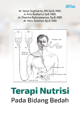 TERAPI NUTRISI PADA BIDANG BEDAH