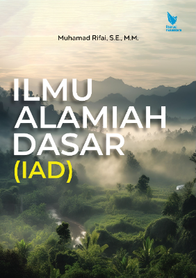 ILMU ALAMIAH DASAR (IAD)