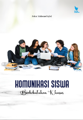 KOMUNIKASI SISWA BERKEBUTUHAN KHUSUS