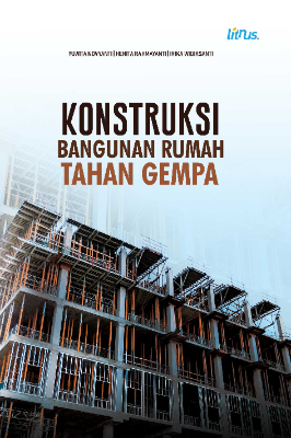 KONSTRUKSI BANGUNAN RUMAH TAHAN GEMPA