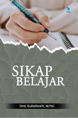 SIKAP BELAJAR