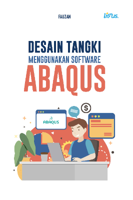 DESAIN TANGKI MENGGUNAKAN SOFTWARE ABAQUS