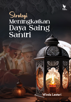 STRATEGI MENINGKATKAN DAYA SAING SANTRI