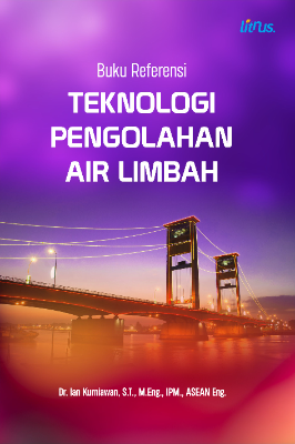 TEKNOLOGI PENGOLAHAN AIR LIMBAH