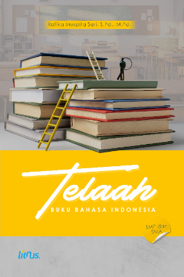 TELAAH BUKU BAHASA INDONESIA SMP &amp; SMA