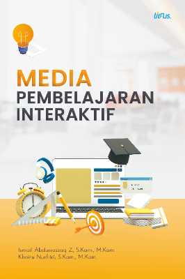 PELATIHAN MEDIA PEMBELAJARAN INTERAKTIF