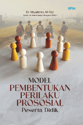 Model Pembentukan Perilaku Prososial Peserta Didik