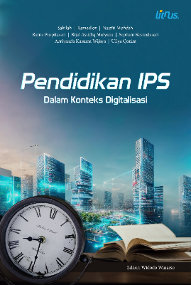 PENDIDIKAN IPS DALAM KONTEKS DIGITALISASI