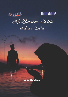 Ku Bingkai Jodoh dalam Do&#039;a