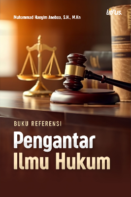 PENGANTAR ILMU HUKUM