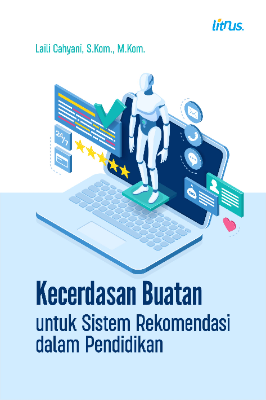 KECERDASAN BUATAN UNTUK SISTEM REKOMENDASI  DALAM PENDIDIKAN