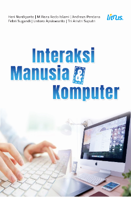 Interaksi Manusia dan Komputer: Memahami Cara  Manusia Berinteraksi dengan Teknologi