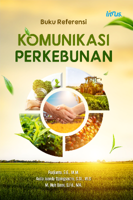 KOMUNIKASI PERKEBUNAN