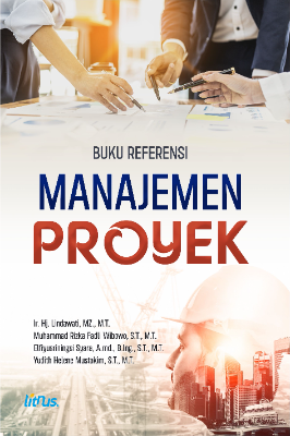 MANAJEMEN PROYEK