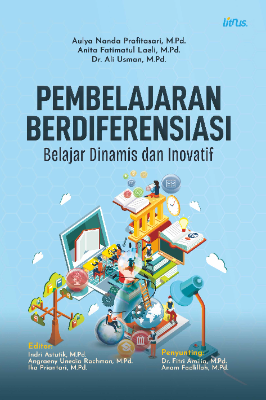 PEMBELAJARAN BERDIFERENSIASI:  Belajar Dinamis dan Inovatif