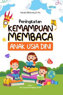 Peningkatan Kemampuan Membaca Anak Usia Dini 
