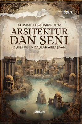 SEJARAH PERADABAN KOTA ARSITEKTUR DAN SENI  DUNIA ISLAM DAULAH ABBASIYAH 