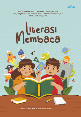 LITERASI MEMBACA
