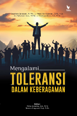 MENGALAMI TOLERANSI DALAM KERAGAMA