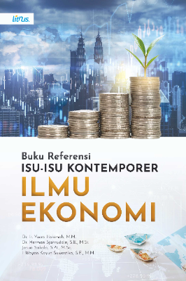 BUKU REFERENSI ISU-ISU KONTEMPORER ILMU EKONOMI