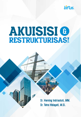 Akuisisi &amp; Restrukturisasi