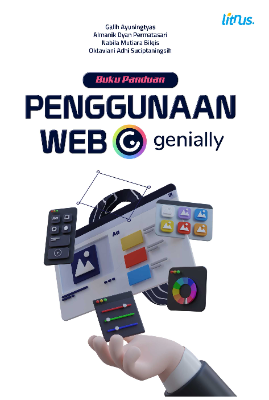 Buku Panduan PENGGUNAAN WEB GENIALLY