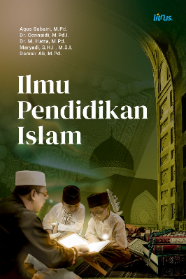 ILMU PENDIDIKAN ISLAM