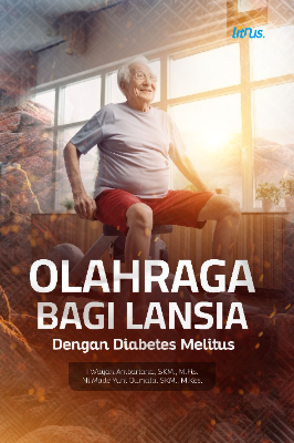 OLAHRAGA BAGI LANSIA DENGAN  DIABETES MELITUS