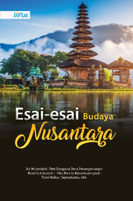 ESAI-ESAI BUDAYA NUSANTARA