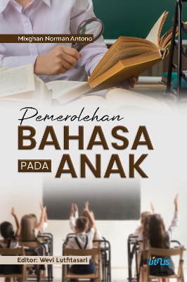 PEMEROLEHAN BAHASA PADA ANAK