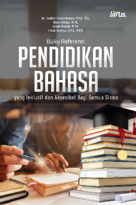 PENDIDIKAN BAHASA  yang Inklusif dan Aksesibel bagi Semua Siswa