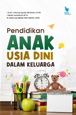 PENDIDKAN ANAK USIA DINI DALAM KELUARGA