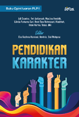 PENDIDIKAN KARAKTER