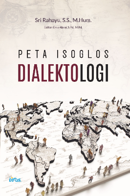 PETA ISOGLOS DIALEKTOLOGI