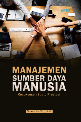 MANAJEMEN SUMBER DAYA MANUSIA KESUKSESAN SUATU PRESTASI