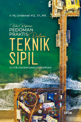 PEDOMAN PRAKTIS DALAM TEKNIK SIPIL UNTUK KEAIRAN DAN LINGKUNGAN