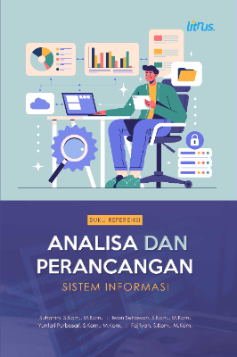 ANALISA DAN PERANCANGAN SISTEM INFORMASI