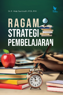 RAGAM STRATEGI PEMBELAJARAN
