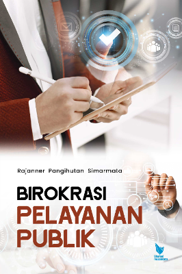 BIROKRASI PELAYANAN PUBLIK