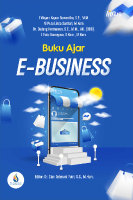 Buku Ajar E-BUSINESS