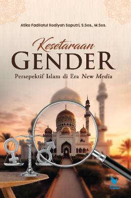 KESETARAAN GENDER Perspektif Islam di New Media