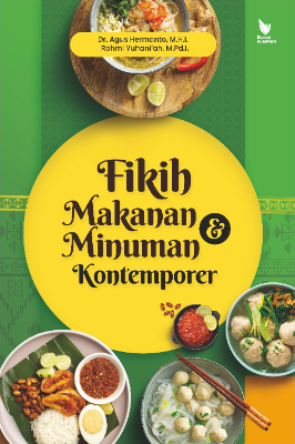 FIKIH MAKANAN DAN MINUMAN KONTEMPORER