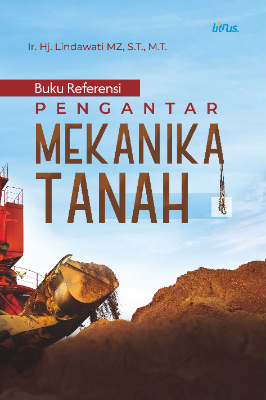 BUKU REFERENSI PENGANTAR MEKANIKA TANAH