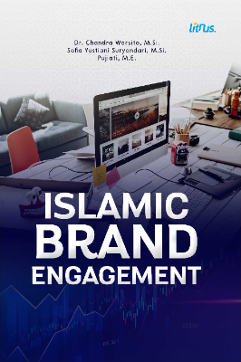 ISLAMIC BRAND ENGAGEMENT 