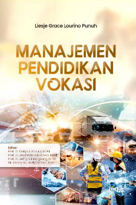 MANAJEMEN PENDIDIKAN VOKASI