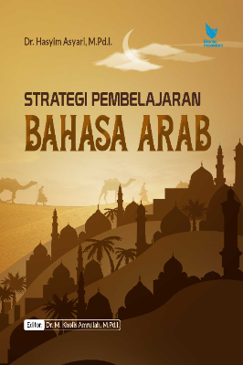 STRATEGI PEMBELAJARAN BAHASA ARAB